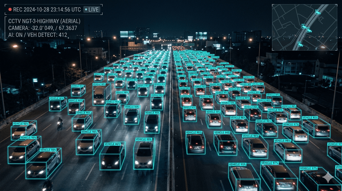 Vehicle Detection